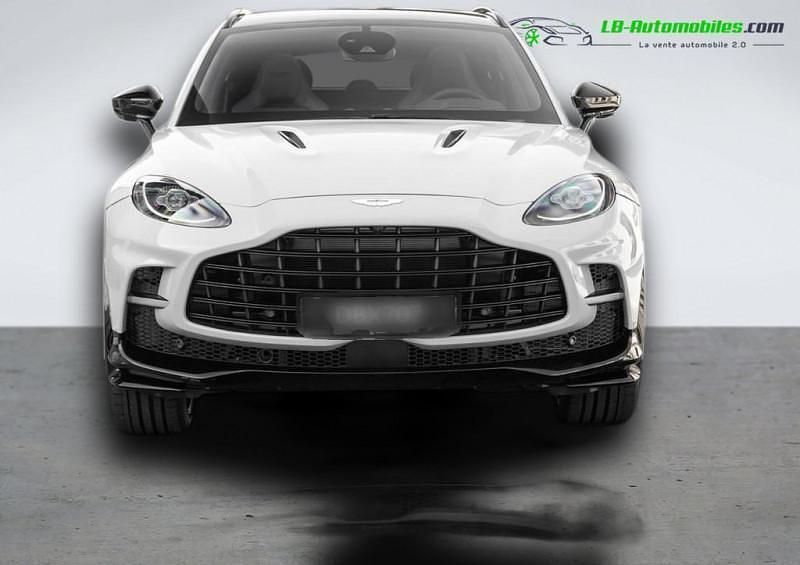 Utilisé 2023 Aston Martin DBX SUV | 200 000 € - Image 1/4
