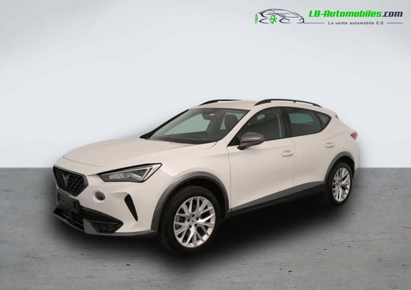 Utilisé 2023 Cupra Formentor SUV | 29 000 € (Prix juste) - Image 1/4