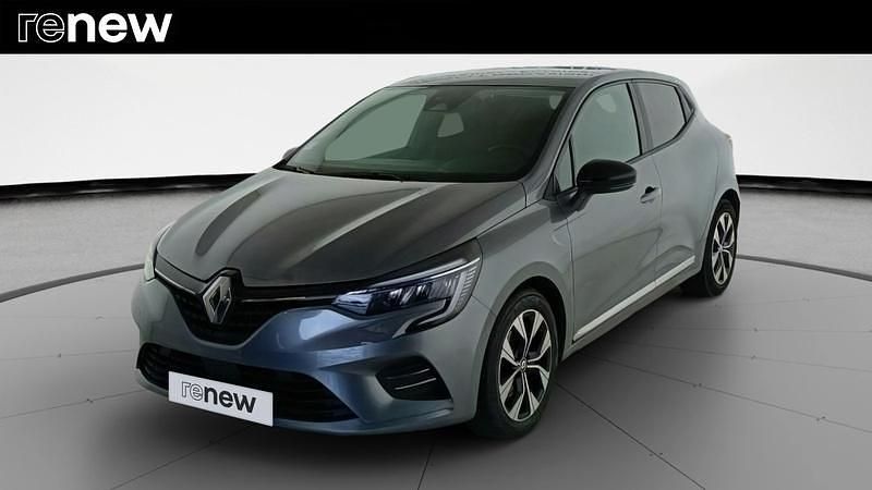 Gris Occasion 2023 Renault Clio V Evolution Citadine | 15 999 € (Prix juste) - Image 1/2
