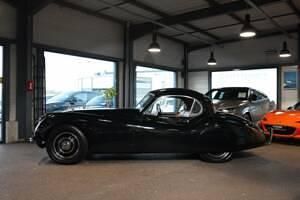Occasion Jaguar XK 160 ch (117 kW) 1960 Noir Coupé