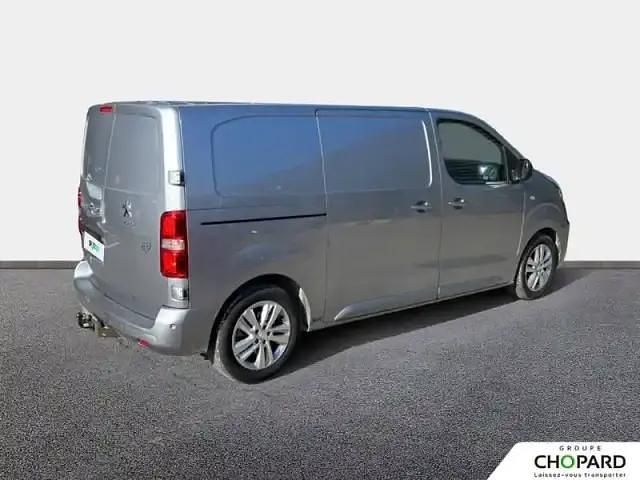 Occasion Peugeot Expert S 2022 Gris Van