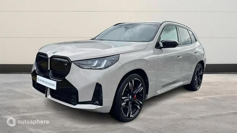 Occasion 2025 BMW X3 Sport Line SUV | 93 900 € - Image 1/4