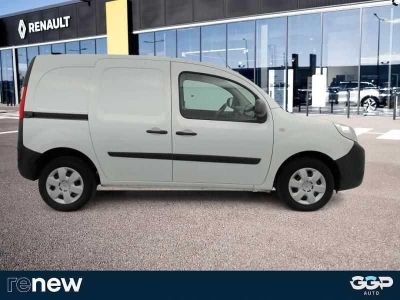Occasion Renault Kangoo 2021 Blanc Van