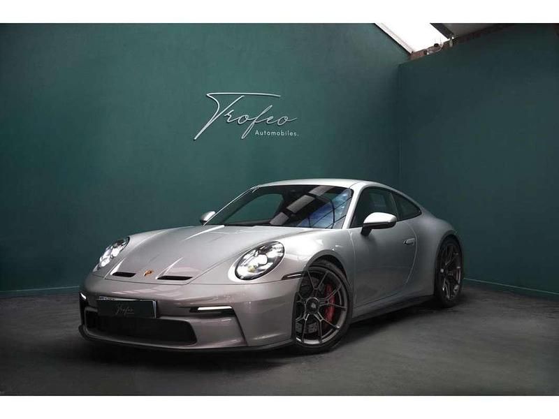 Occasion Porsche 911 GT3 511 ch (375 kW) 2021 Gris Coupé