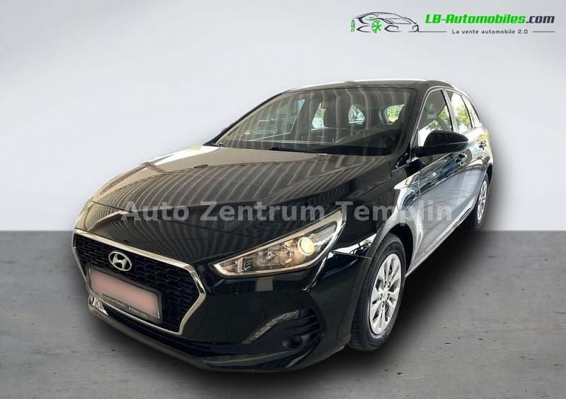 Utilisé 2019 Hyundai i30 Break | 16 900 € (Prix juste) - Image 1/4