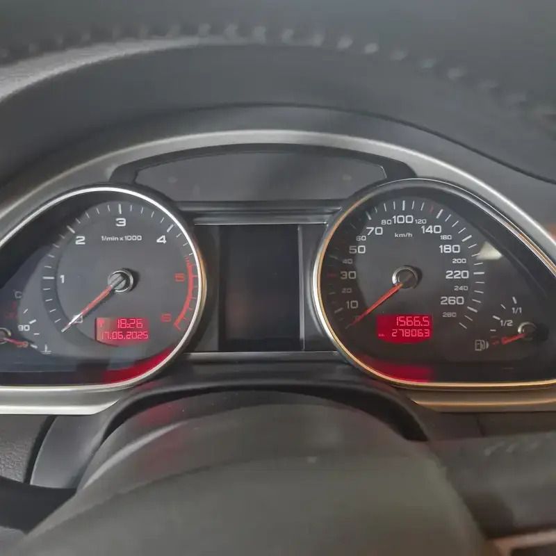 Utilisé 2010 Audi Q7 Ambiente SUV | 10 000 € (Prix juste) - Image 1/4