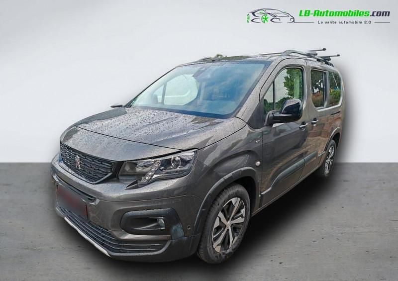 Utilisé 2023 Peugeot Rifter Monospace | 37 200 € - Image 1/4
