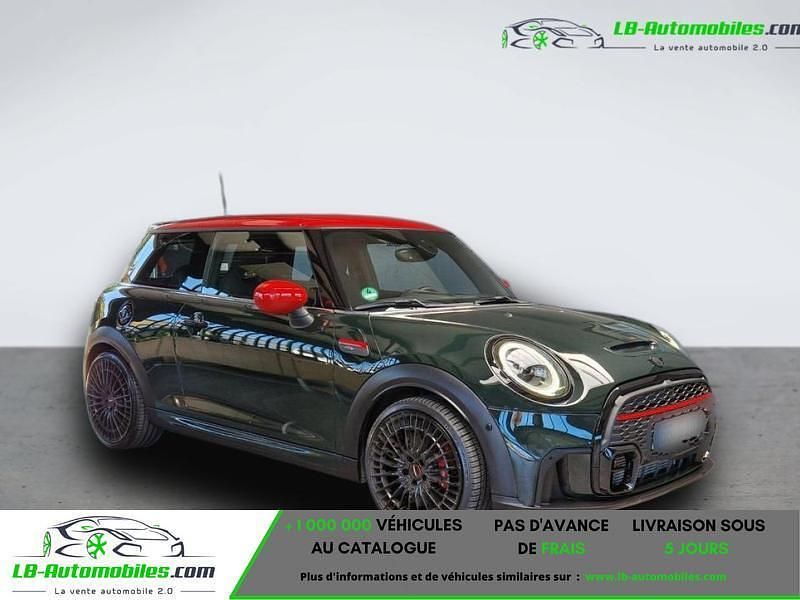 Occasion 2022 Mini John Cooper Works Citadine | 30 200 € (Prix juste) - Image 1/4