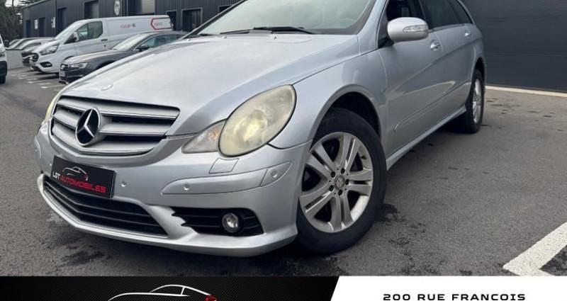 Utilisé 2007 Mercedes 320 Monospace | 7 990 € - Image 1/4