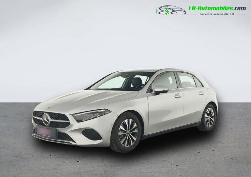 Utilisé 2024 Mercedes A200 Berline | 32 100 € (Super prix) - Image 1/4