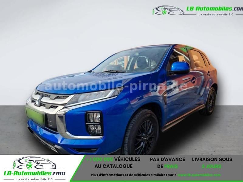 Occasion Mitsubishi ASX 150 ch (110 kW) 2020 SUV