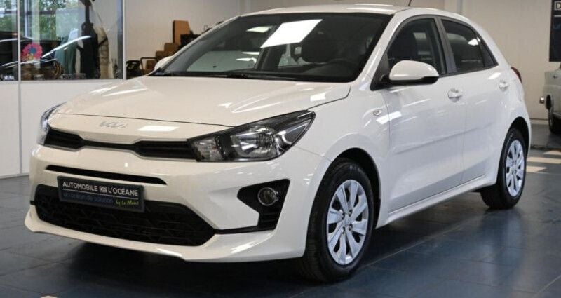 Utilisé 2023 Kia Rio Active Citadine | 12 888 € (Bon prix) - Image 1/4
