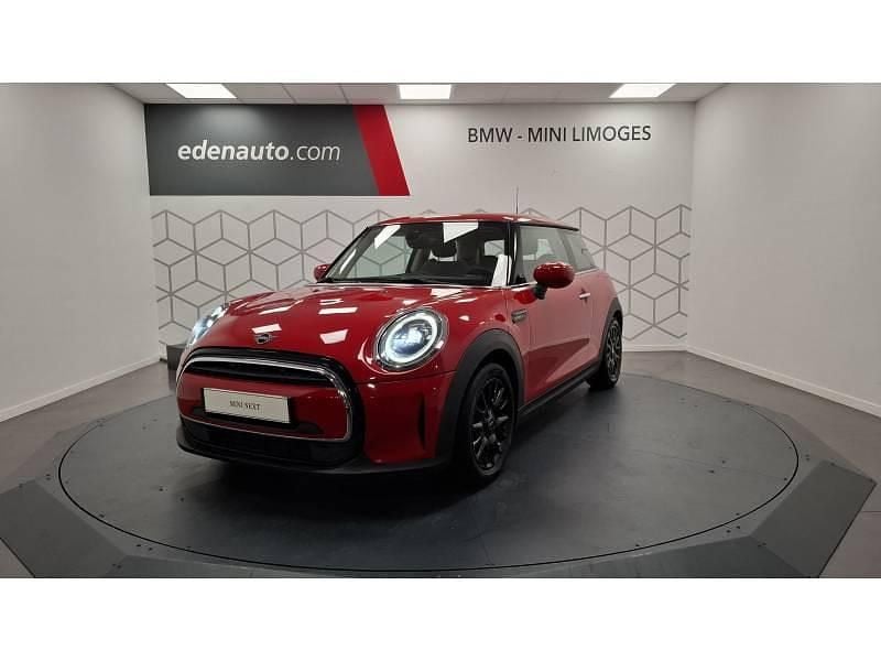 Utilisé 2022 Mini ONE Hatch Citadine | 23 490 € (Prix assez cher) - Image 1/4