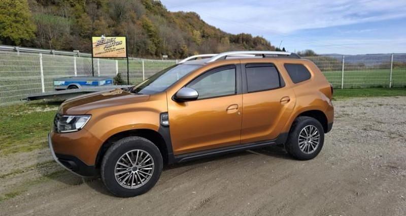 Occasion 2019 Dacia Duster | 18 600 € (Prix juste) - Image 1/4