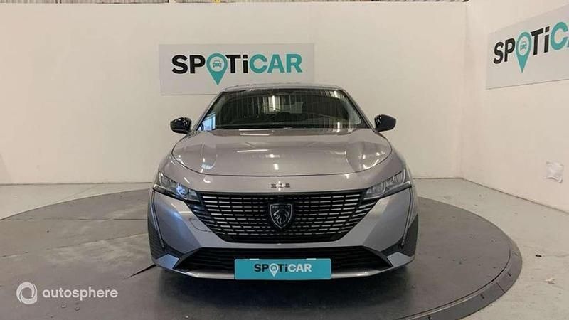 Occasion Peugeot 308 Allure 133 ch (97 kW) 2022 Break