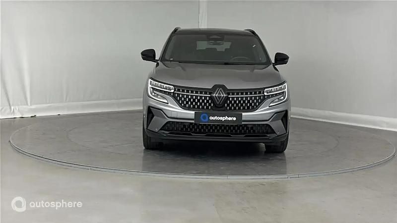 Occasion Renault Austral Techno Esprit Alpine 133 ch (97 kW) 2024 SUV