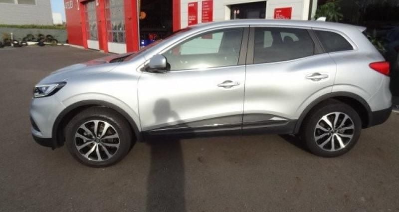 Occasion Renault Kadjar Evolution 140 ch (102 kW) 2022 SUV