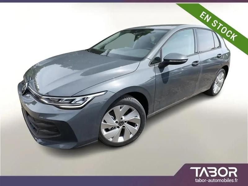 Gris Utilisé 2024 VW Golf VIII Berline | 30 733 € (Super prix) - Image 1/4