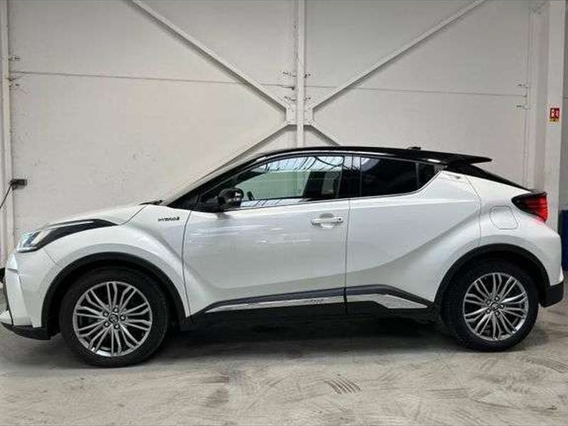 Utilisé 2021 Toyota C-HR SUV | 24 990 € (Prix assez cher) - Image 1/1
