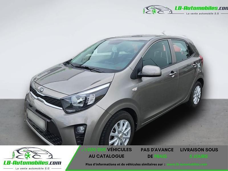 Utilisé 2020 Kia Picanto Citadine | 13 900 € (Prix juste) - Image 1/4