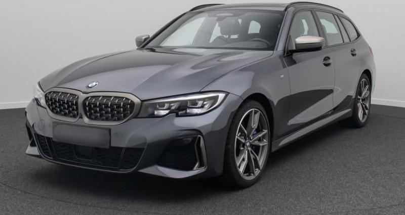 Utilisé 2022 BMW M340 Sport Line Berline | 49 900 € (Super prix) - Image 1/4