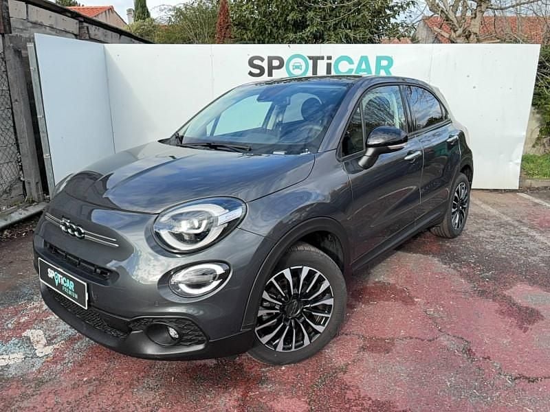 Occasion 2024 Fiat 500 S Citadine | 18 390 € (Prix juste) - Image 1/4