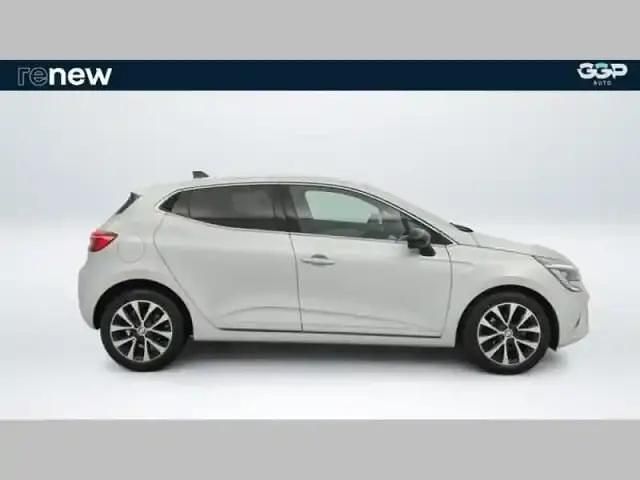 Occasion Renault Clio V Techno 2023 Gris platine Berline