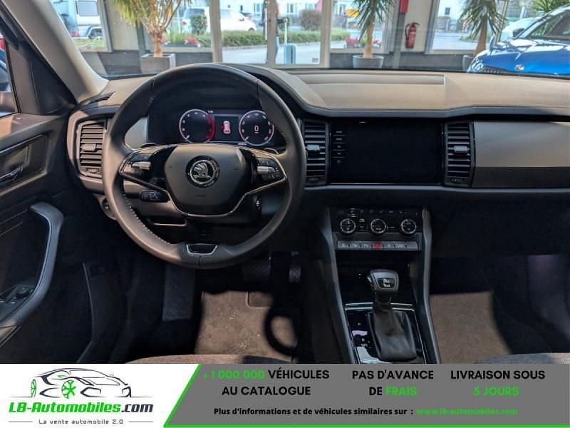 Occasion Skoda Kodiaq 200 ch (147 kW) 2021 SUV
