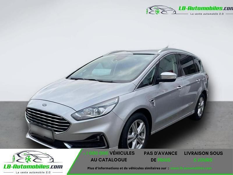 Utilisé 2022 Ford S-MAX S Monospace | 32 500 € (Bon prix) - Image 1/4