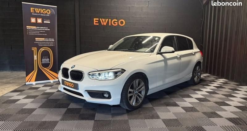 Utilisé 2018 BMW 118 Comfort Edition Citadine | 15 490 € (Bon prix) - Image 1/4