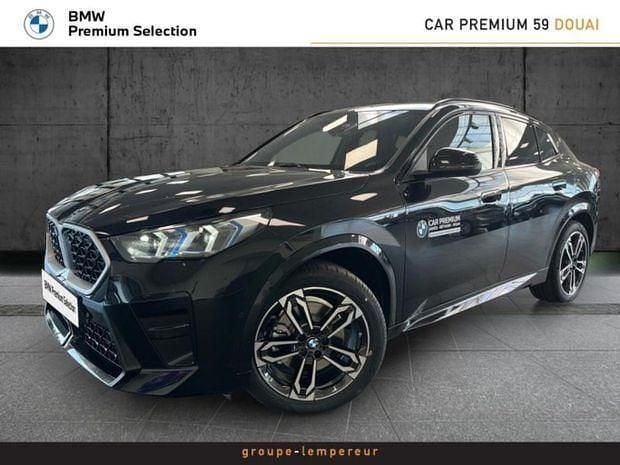 Utilisé 2025 BMW X2 M Sport SUV | 54 990 € - Image 1/2