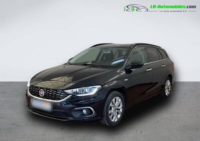 Utilisé 2020 Fiat Tipo Berline | 18 500 € (Prix assez cher) - Image 1/4