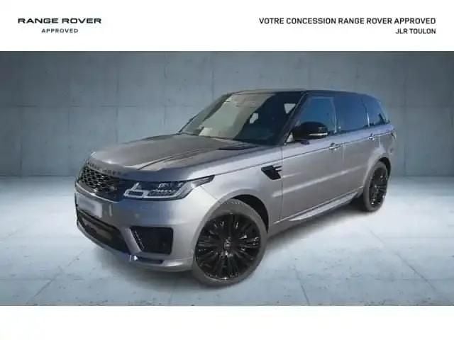 Occasion Land Rover Range Rover Sport HSE Dynamic 306 ch (225 kW) 2019 Non codifie SUV