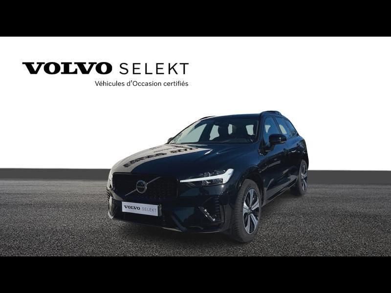 Occasion 2024 Volvo XC60 Plus SUV | 51 500 € (Prix juste) - Image 1/4