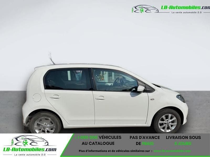 Utilisé 2018 Skoda Citigo Citadine | 13 400 € (Prix juste) - Image 1/4