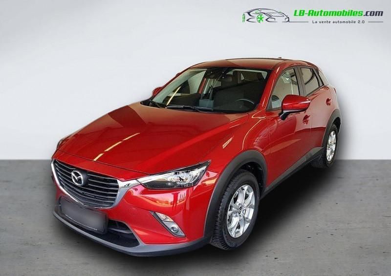 Utilisé 2015 Mazda CX-3 SUV | 18 400 € (Prix juste) - Image 1/4