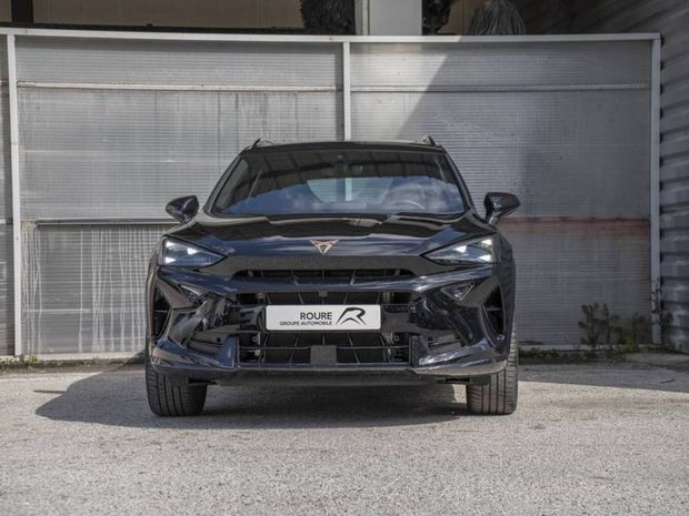 Noir Utilisé 2024 Cupra Formentor SUV | 44 990 € - Image 1/4