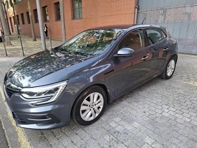 Utilisé 2022 Renault Mégane IV Business Berline | 11 990 € (Super prix) - Image 1/4