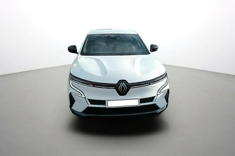 Occasion Renault Megane E-Tech Techno 161 kW (220 ch) 2022 Blanc Berline
