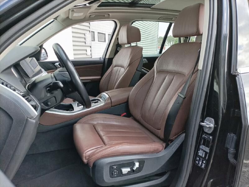 Occasion BMW X5 xLine 265 ch (194 kW) 2019 SUV