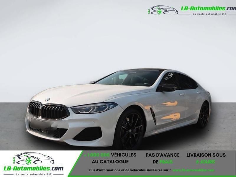 Occasion 2021 BMW 840 Comfort Edition Coupé | 65 800 € - Image 1/3