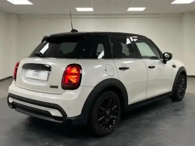 Occasion Mini Cooper Premium Plus 137 ch (100 kW) 2023 Blanc Citadine
