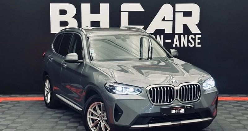 Occasion 2024 BMW X3 Sport Line SUV | 41 900 € - Image 1/4