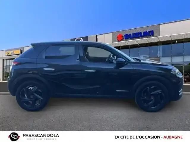 Occasion DS Automobiles DS3 Crossback 2019 Noir perla nera (n) SUV
