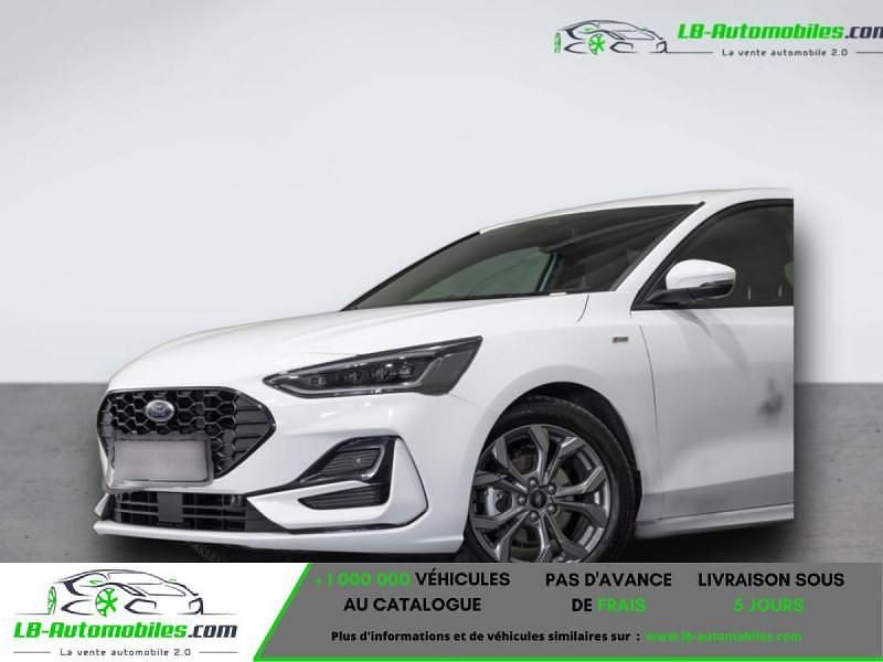 Occasion 2024 Ford Focus Berline | 29 000 € (Prix juste) - Image 1/4