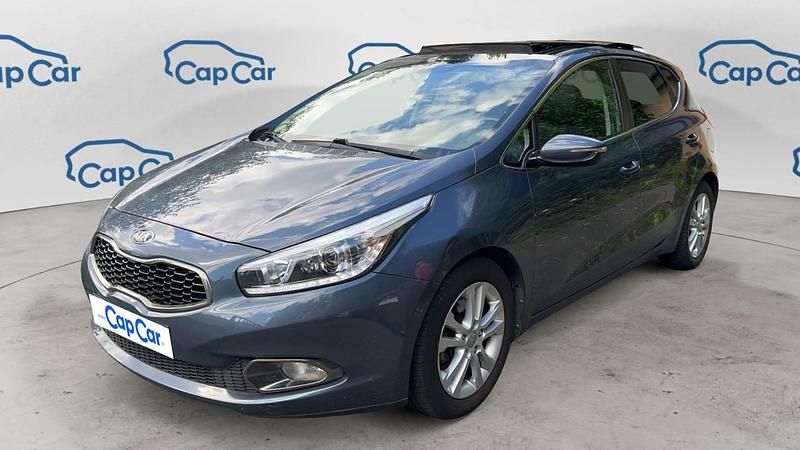 Utilisé 2012 Kia Ceed Active | 7 690 € - Image 1/3