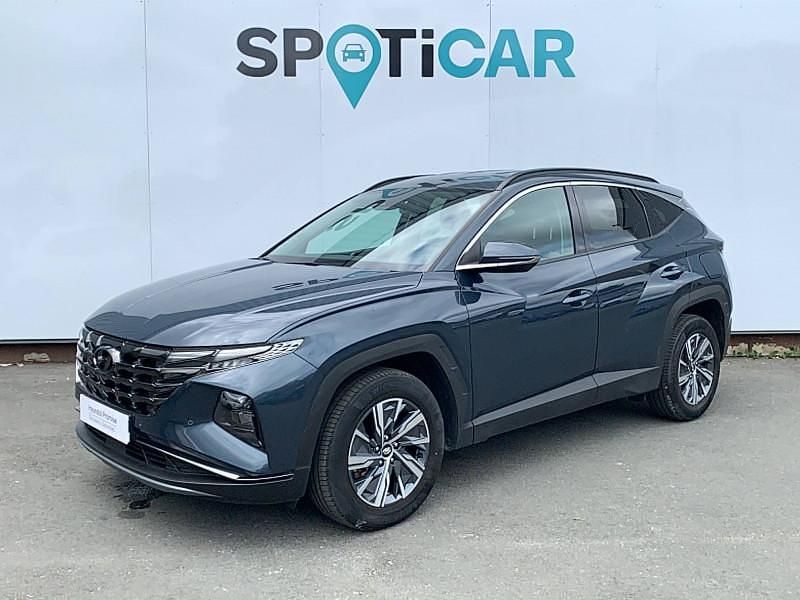 Utilisé 2022 Hyundai Tucson SUV | 27 990 € (Bon prix) - Image 1/4