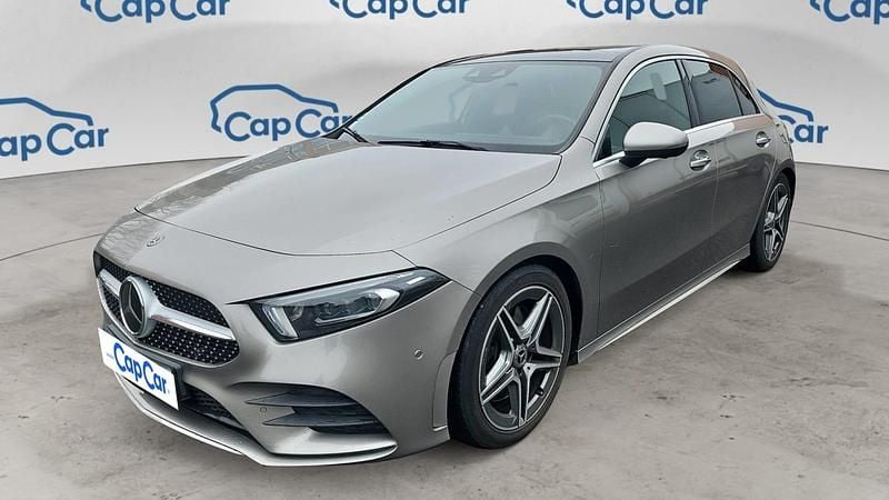 Occasion 2019 Mercedes A250 Progressive | 21 700 € (Prix juste) - Image 1/3