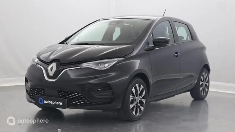 Utilisé 2022 Renault Zoe Evolution Citadine | 13 999 € (Bon prix) - Image 1/4