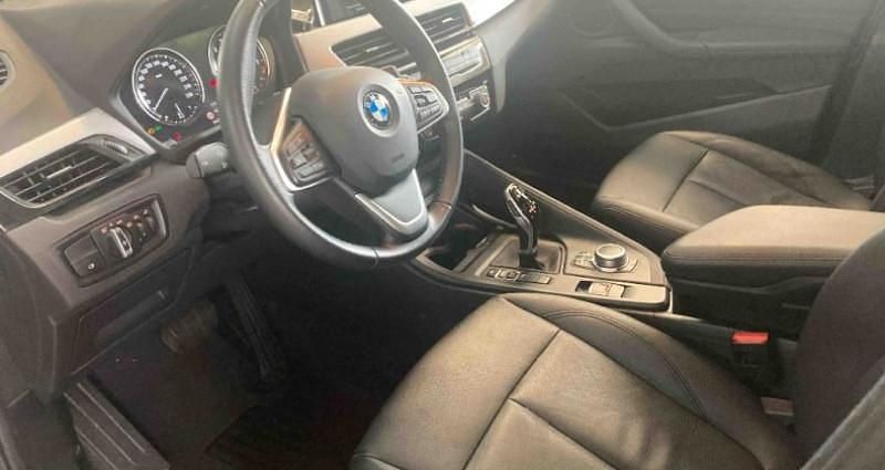 Occasion BMW X1 Efficient Dynamics 192 ch (141 kW) 2019 SUV
